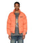 SOTT PUFFER JACKET RUST