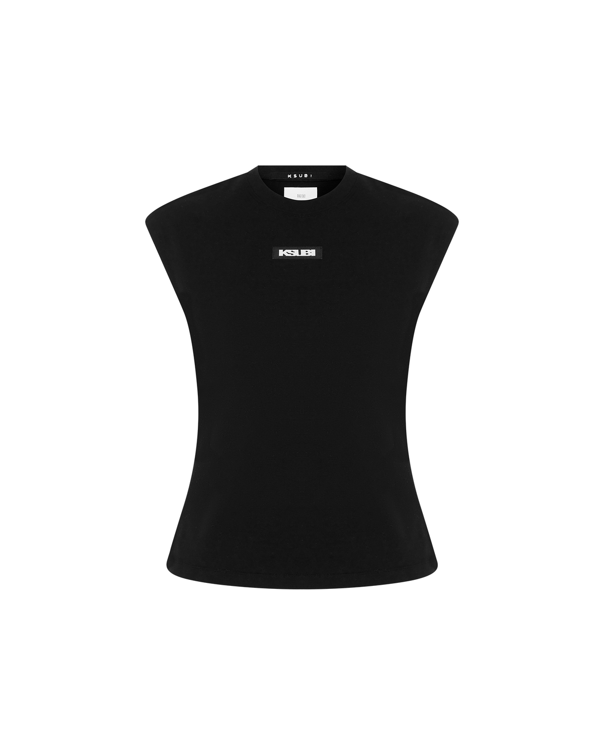 STAPLE SS TEE BLACK