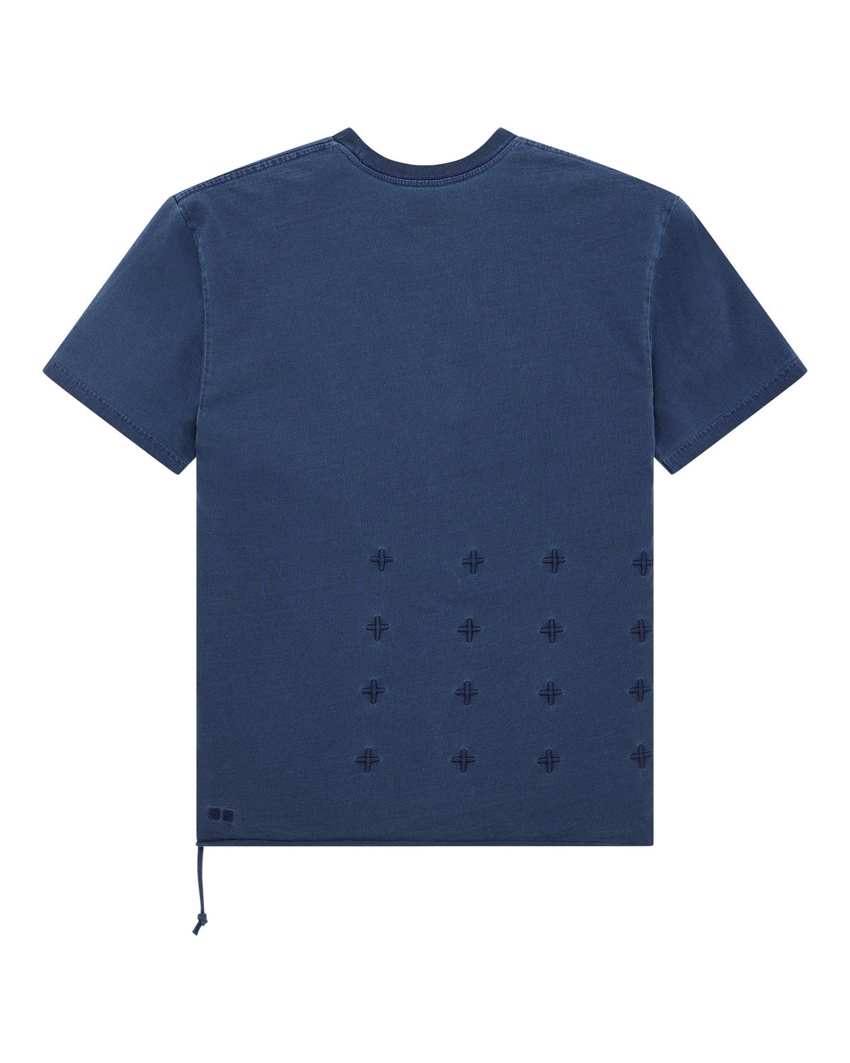 STITCH UP BIGGIE SS TEE DEEP