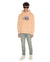MENS  APEX BIGGIE HOODIE FLARE OVERSIZED FLEECE