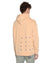 MENS  APEX BIGGIE HOODIE FLARE OVERSIZED FLEECE