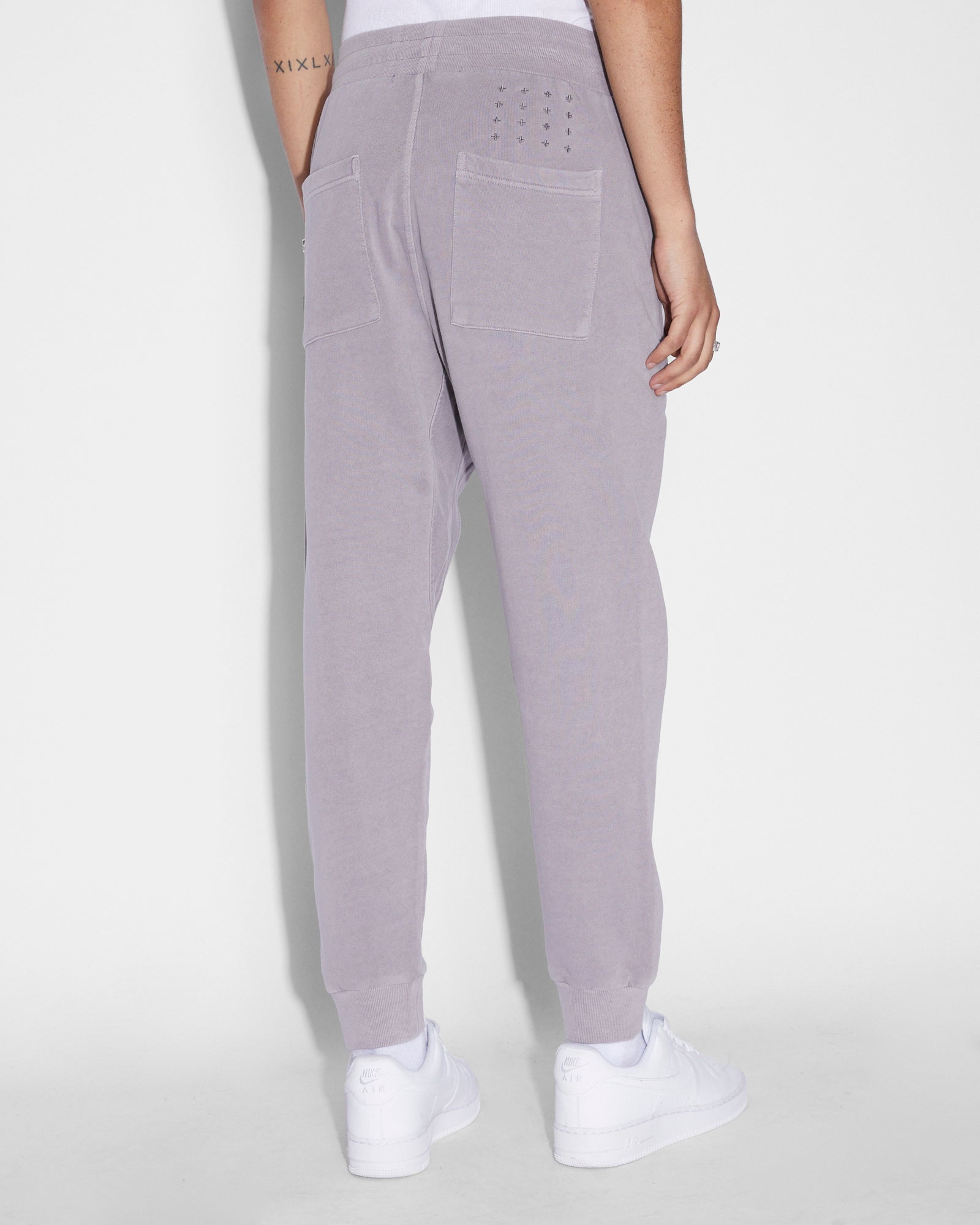 MENS  4X4 TRAK SILT RELAXED PANTS