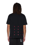 ALL DAY BIGGIE SS TEE RED