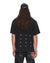 MENS  KSUBI X ALICE HOLLYWOOD GRAPHIC TEE BLACK REGULAR JACKETS
