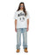 MENS  KSUBI X ALICE HOLLYWOOD GRAPHIC TEE WHITE JACKETS