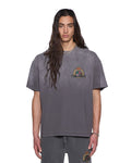 KREST EKCESS SS TEE CHARCOAL