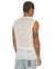 NETWORTH TANK WHITE