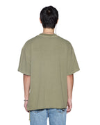 MENS INTRUDER EKCESS SS TEE MILITANT TEES