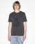 PORTAL KASH SS TEE FADED BLACK