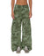 KSUPER CARGO PANT HASH CAMO