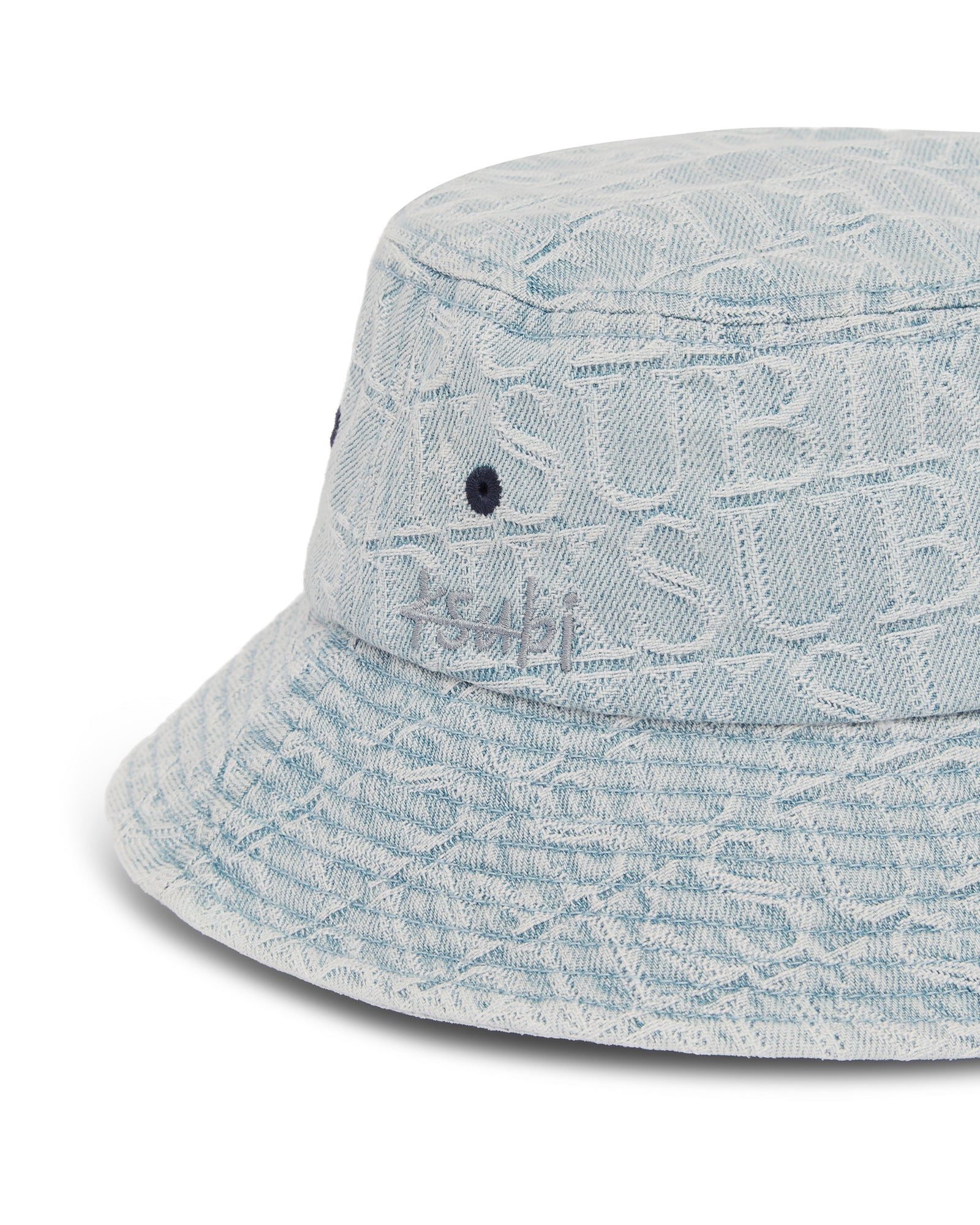  BUCKET HAT TILE REGULAR HEADWEAR