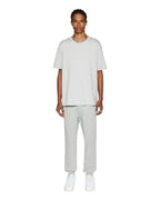 MENS 4 X 4 TRAK GREY MARLE PANTS