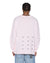 MENS  ALLDAY BIGGIE LS TEE ICE QUARTZ OVERSIZED TEES