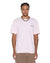 MENS  ALLDAY BIGGIE SS TEE ICE QUARTZ OVERSIZED TEES