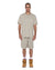 MENS  ALLDAY BIGGIE SS TEE TERRA OVERSIZED TEES