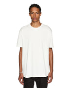 MENS BIGGIE SS TEE WORN IN WHITE TEES