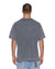 MENS  BLASTED EKCESS SS TEE RHINO OVERSIZED TEES
