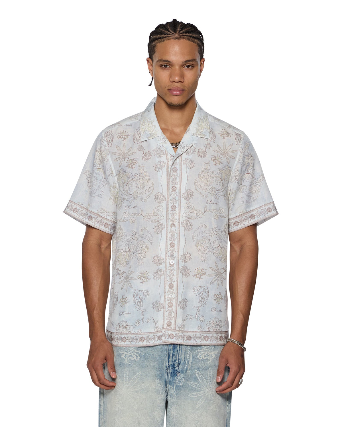 ETERNITY EKCESS RESORT SS SHIRT