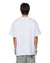 KPLUS EKCESS SS TEE TRU WHITE