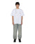 KPLUS EKCESS SS TEE TRU WHITE