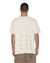 MENS  LAST SUMMER BIGGIE  SS TEE DESERT OVERSIZED TEES