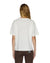 WOMENS  ROYALTY EVERYDAY SS TEE VINTAGE WHITE REGULAR TEES