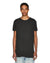 SEEING LINES SS TEE BLACK