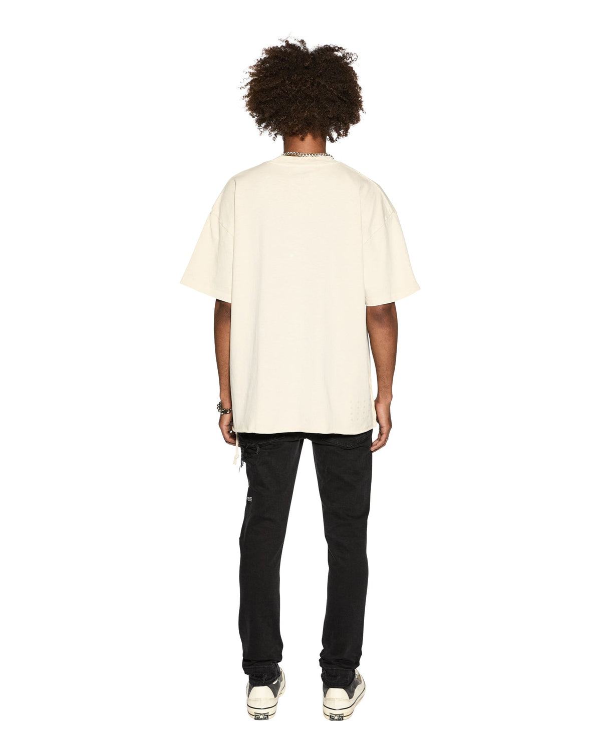 MENS SOTT EKCESS SS TEE DESERT TEES