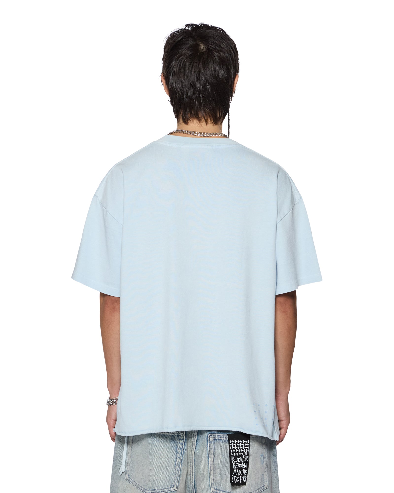 SOTT EKCESS SS TEE SHALLOWS