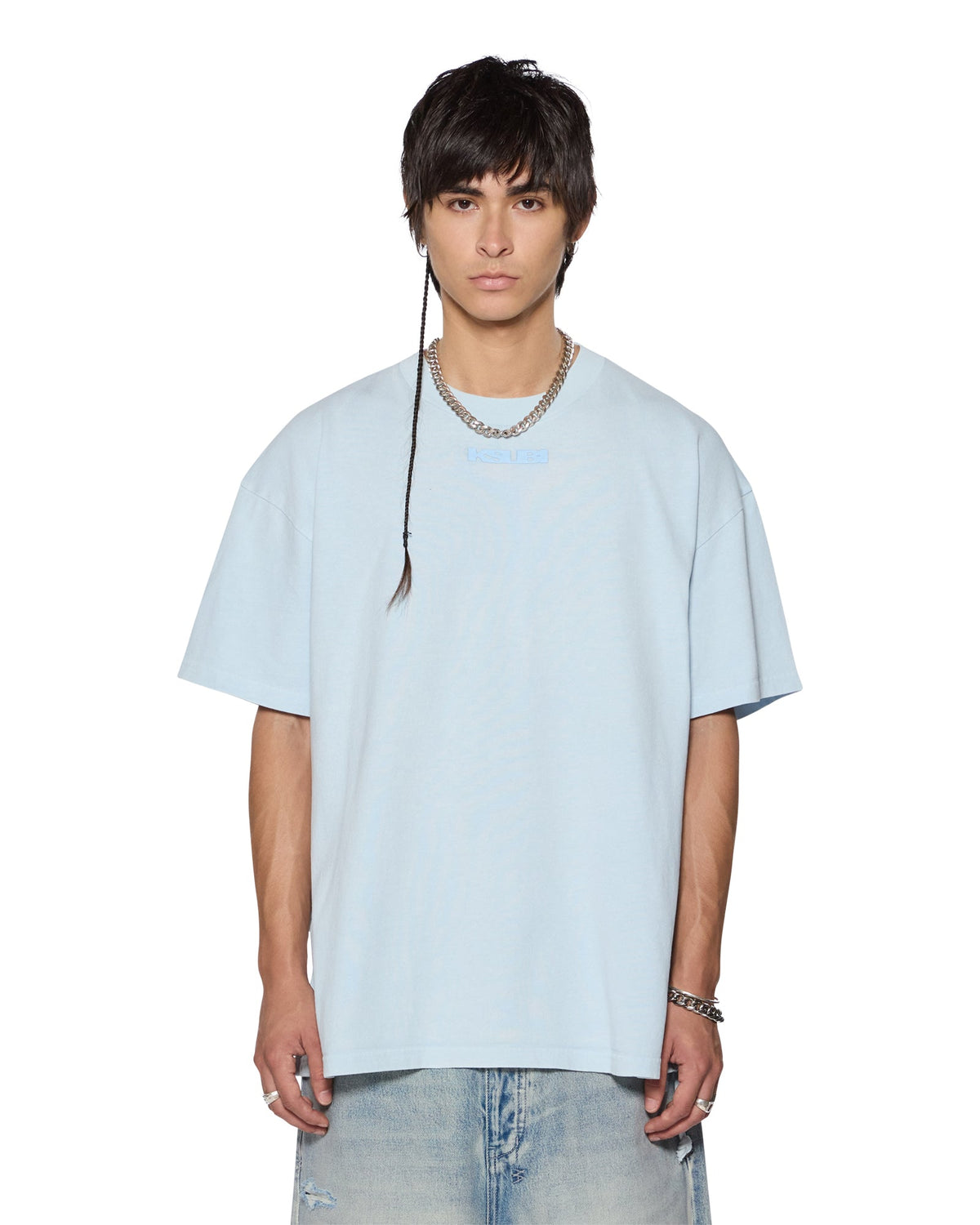 SOTT EKCESS SS TEE SHALLOWS