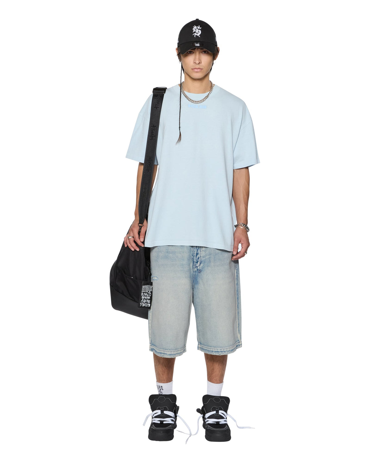SOTT EKCESS SS TEE SHALLOWS