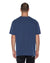 MENS  STITCH UP BIGGIE SS TEE DEEP OVERSIZED TEES