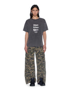 WOMENS TBS BLEACH OH G SS TEE SMOKE TEES