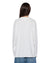 SOTT BOYFRIEND LS TEE VINTAGE WHITE
