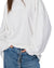 SOTT BOYFRIEND LS TEE VINTAGE WHITE