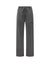 MENS  KREST SYNTHESIS TRAK PANT CHARCOAL REGULAR PANTS