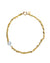  UNCUT GOLD CHOKER JEWELLERY