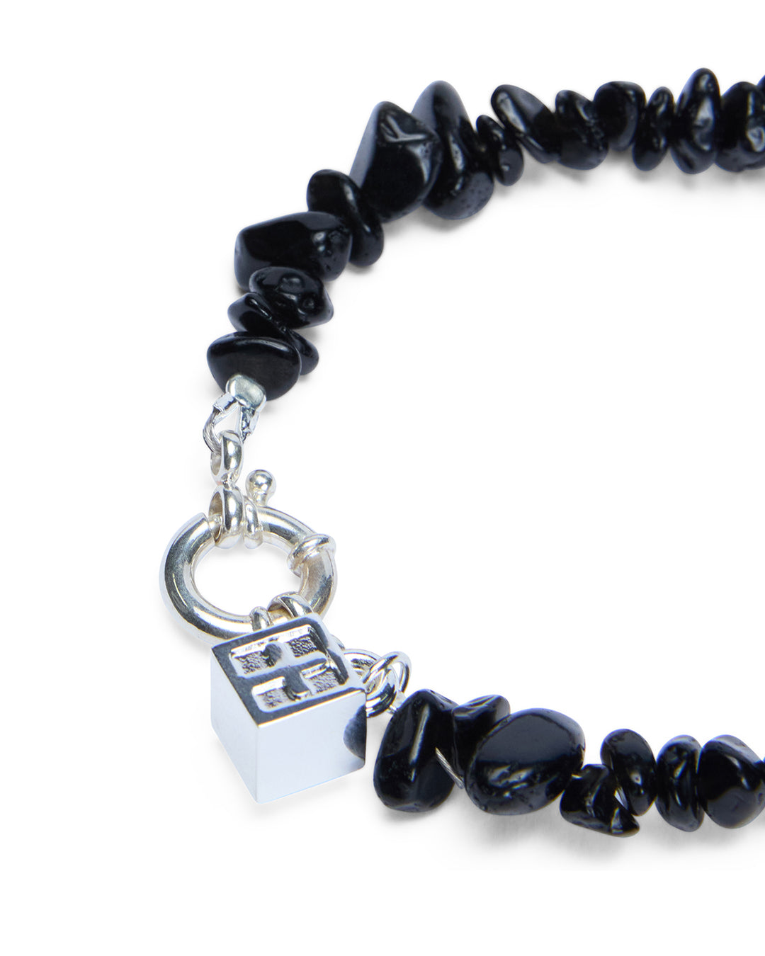  UNCUT NOIR BRACELET JEWELLERY