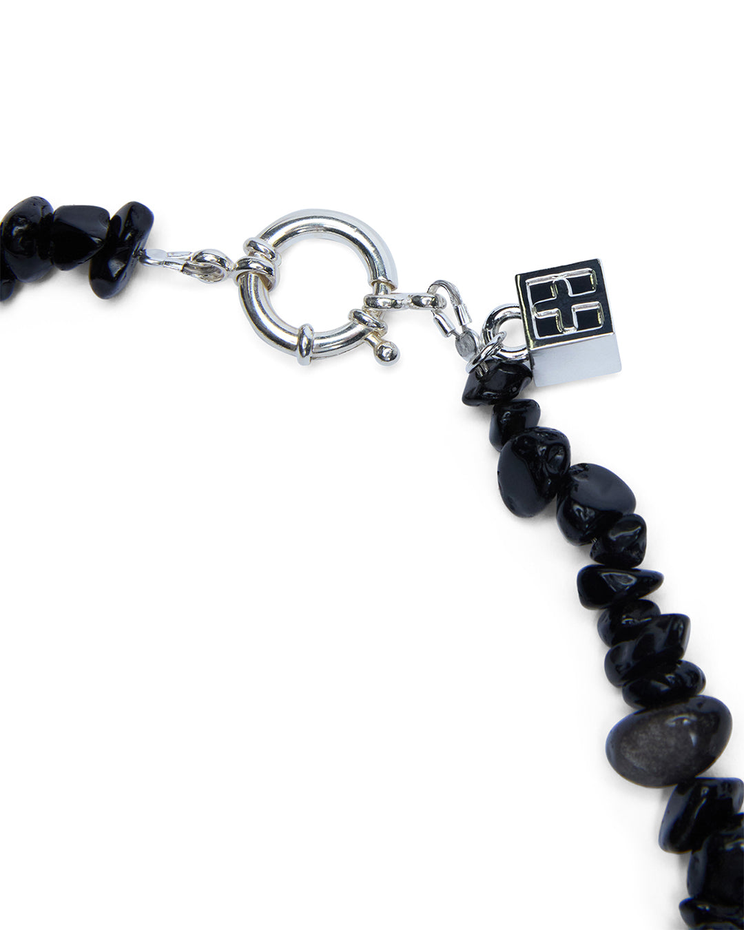  UNCUT NOIR CHOKER JEWELLERY