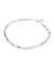  UNCUT SILVER CHOKER JEWELLERY