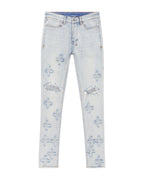 MENS VAN WINKLE KRAFTWERK DENIM JEANS
