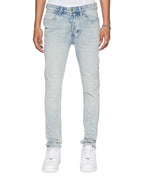 MENS VAN WINKLE LEGACY PLUS DENIM JEANS