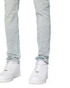 MENS VAN WINKLE LEGACY PLUS DENIM JEANS