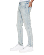 MENS VAN WINKLE LEGACY PLUS DENIM JEANS