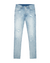 MENS  VAN WINKLE TRASHED DREAMS SKINNY DENIM JEANS