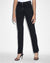 WOMENS  MELROSE ONYX SLIM DENIM JEANS