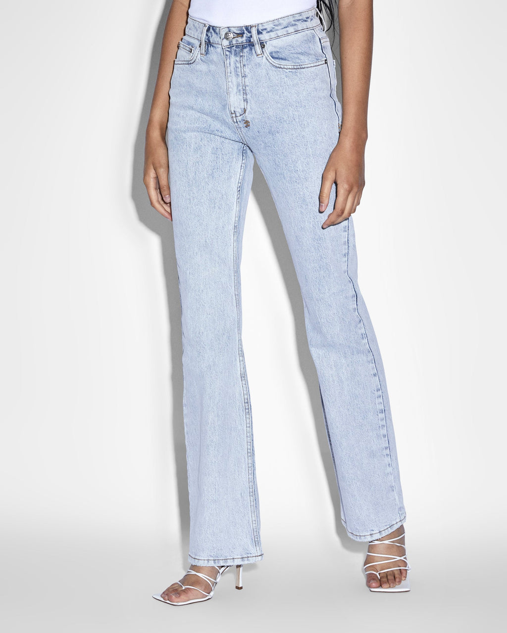 WOMENS SOHO MUSE DENIM JEANS