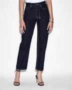 WOMENS BROOKLYN JEAN ZENITH DENIM JEANS