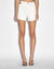 WOMENS  RISE N HI SHORT DETTACHED HALO FITTED WALKSHORTS