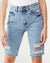 WOMENS  APP LAYE SHORT OVERKAST SLIM WALKSHORTS